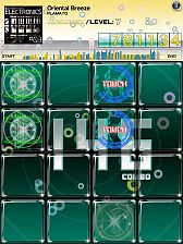 ���������꡼ No.001�Υ���ͥ������ / ��jubeat plus�פ˿�music pack��ELECTRONICS pack�פ��о�