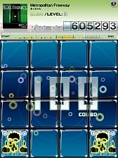 ���������꡼ No.002�Υ���ͥ������ / ��jubeat plus�פ˿�music pack��ELECTRONICS pack�פ��о�