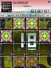 ���������꡼ No.003�Υ���ͥ������ / ��jubeat plus�פ˿�music pack��ELECTRONICS pack�פ��о�