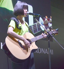 ꡼ No.002Υͥ / TGS 2012ϾդΥ饤֤˲äڶʥѥåؤʤɤΥץ饤⤢äjubeat plus Premium Stage in ॷ祦2012ץݡ