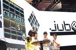 ꡼ No.006 | TGS 2012ϾդΥ饤֤˲äڶʥѥåؤʤɤΥץ饤⤢äjubeat plus Premium Stage in ॷ祦2012ץݡ