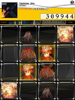 ꡼ No.002Υͥ / jubeat plusפ˥åХɡ10-FEETɤȤΥܥѥåо