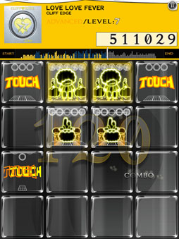 画像ギャラリー No.001のサムネイル画像 / 「jubeat plus」，ヒップホップユニットCLIFF EDGEとのコラボパックを本日配信