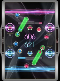 ꡼ No.001Υͥ / jubeat plusסREFLEC BEAT plusסȤҤǤ packɤۿ