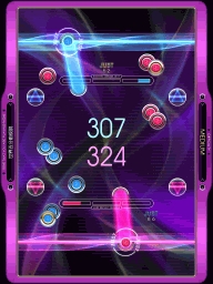 画像ギャラリー No.004のサムネイル画像 / 「jubeat plus」「REFLEC BEAT plus」“有形ランペイジ”とのコラボパックを配信