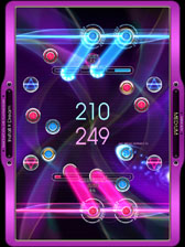 ���������꡼ No.001�Υ���ͥ������ / ��jubeat plus�ס�REFLEC BEAT plus�פ�������ɱ�Υ���ܥѥå��������о�