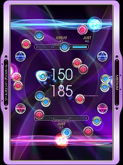 ���������꡼ No.003�Υ���ͥ������ / ��jubeat plus�ס�REFLEC BEAT plus�ץ˥��˥�ư��ο͵��ܥ����ڶʤ��ɲ�