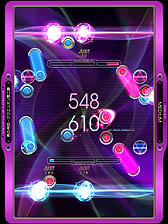 ꡼ No.002Υͥ / jubeat plusסREFLEC BEAT plusפˤơ֥ꥪץܥѥåۿ