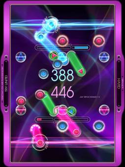 画像ギャラリー No.002のサムネイル画像 / 「jubeat plus」と「REFLEC BEAT plus」に中島 愛さんの楽曲パックが登場