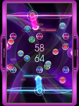 ���������꡼ No.002�Υ���ͥ������ / ��jubeat plus�ס�REFLEC BEAT plus�פˡ�Base Ball Bear�פȤΥ���ܥѥå����о�