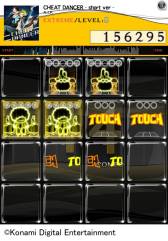 画像ギャラリー No.002のサムネイル画像 / 「jubeat plus」「REFLEC BEAT plus」に「ときめきレストラン☆☆☆」とのコラボパックが登場