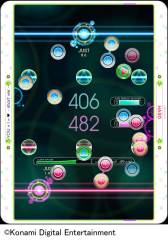 画像ギャラリー No.004のサムネイル画像 / 「jubeat plus」「REFLEC BEAT plus」に「ときめきレストラン☆☆☆」とのコラボパックが登場