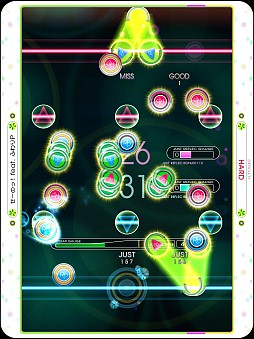 ꡼ No.003 | jubeat plusסREFLEC BEAT plusס˥֤漰פȤΥܥѥåۿ
