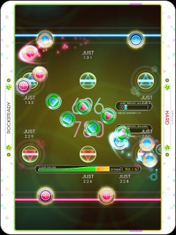 ꡼ No.003 | jubeat plusסREFLEC BEAT plusפ˥ȥ쥤ƥʡȤΥܥѥåо