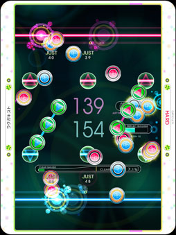 ꡼ No.002 | jubeat plusסREFLEC BEAT plusסEXIT TUNESȤΥܥѥåо