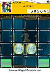 #002Υͥ/jubeat plusסХɡNICO Touches the WallsפȤΥܥѥåо