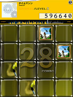 画像集#004のサムネイル/「jubeat plus」「REFLEC BEAT plus」にEXIT TUNES packが登場