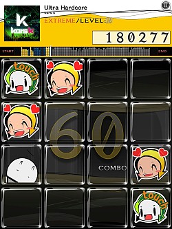 画像集#001のサムネイル/「jubeat plus」&「REFLEC BEAT plus」,kors k氏とのコラボパックを配信