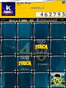 画像集#002のサムネイル/「jubeat plus」&「REFLEC BEAT plus」,kors k氏とのコラボパックを配信