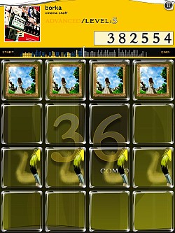 画像集#002のサムネイル/「jubeat plus」&「REFLEC BEAT plus」,cinema staffとのコラボパック配信