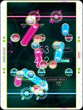 画像集#001のサムネイル/「jubeat plus」と「REFLEC BEATplus」,本日より「Aimerコラボパック」を配信