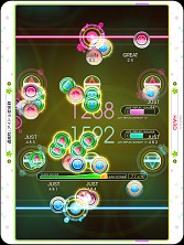 画像集#002のサムネイル/「jubeat plus」「REFLEC BEAT plus」にEXIT TUNESとの新たなコラボパックが登場