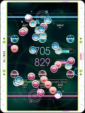 画像集#002のサムネイル/「jubeat plus」と「REFLEC BEAT plus」,「機巧少女は傷つかない 」コラボパックが配信開始