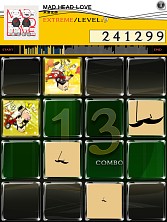 画像集#001のサムネイル/「jubeat plus」「REFLEC BEAT plus」,米津玄師さんとのコラボパックを配信