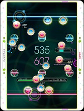画像集#002のサムネイル/「jubeat plus」「REFLEC BEAT plus」,米津玄師さんとのコラボパックを配信