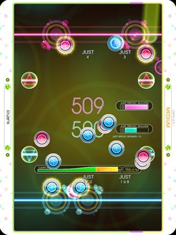 画像集#002のサムネイル/「jubeat plus」「REFLEC BEAT plus」にRyu☆氏の6thアルバムから4曲が登場