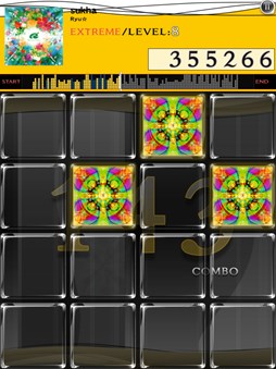 画像集#003のサムネイル/「jubeat plus」「REFLEC BEAT plus」にRyu☆氏の6thアルバムから4曲が登場