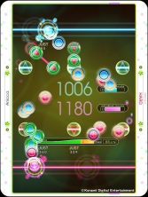 画像集#004のサムネイル/「jubeat plus」「REFLEC BEAT plus」に,「機巧少女は傷つかない」パック第2弾