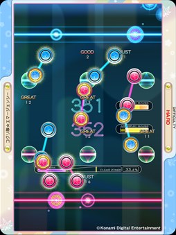 ꡼ No.002Υͥ / jubeat plusסREFLEC BEAT plusפBIG TREE RECORDκǿߥ塼åѥåо