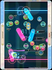 ꡼ No.002 | jubeat plusסREFLEC BEAT plusסѥåRhodanthe*פۿ