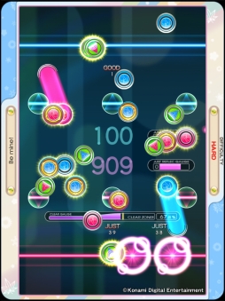 ꡼ No.002 | jubeat plusפȡREFLEC BEAT plusפ˺ܿγڶʤо