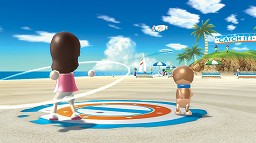 ꡼ No.008 | ǤŷƲWii Sports Resort Wii⥳ץ饹 ѥåפ2010ǯ1111ȯ䡣ॽեȤȡWii⥳ץ饹ɤåȤˤʤäѥå