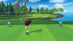 ꡼ No.009 | ǤŷƲWii Sports Resort Wii⥳ץ饹 ѥåפ2010ǯ1111ȯ䡣ॽեȤȡWii⥳ץ饹ɤåȤˤʤäѥå