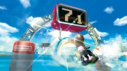 ꡼ No.010 | ǤŷƲWii Sports Resort Wii⥳ץ饹 ѥåפ2010ǯ1111ȯ䡣ॽեȤȡWii⥳ץ饹ɤåȤˤʤäѥå