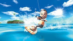 ꡼ No.016 | ǤŷƲWii Sports Resort Wii⥳ץ饹 ѥåפ2010ǯ1111ȯ䡣ॽեȤȡWii⥳ץ饹ɤåȤˤʤäѥå