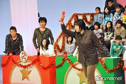 ꡼ No.003 | 10ǯ֤褷͵ȡ衪ѡޥꥪ֡פμϿ˹ԤäƤ ŰȲƣҤΥ󥿥ӥ塼ˤҤ!?