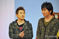 ꡼ No.004 | 10ǯ֤褷͵ȡ衪ѡޥꥪ֡פμϿ˹ԤäƤ ŰȲƣҤΥ󥿥ӥ塼ˤҤ!?