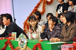 ꡼ No.010 | 10ǯ֤褷͵ȡ衪ѡޥꥪ֡פμϿ˹ԤäƤ ŰȲƣҤΥ󥿥ӥ塼ˤҤ!?