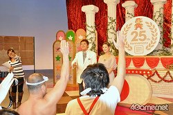 ꡼ No.019 | 10ǯ֤褷͵ȡ衪ѡޥꥪ֡פμϿ˹ԤäƤ ŰȲƣҤΥ󥿥ӥ塼ˤҤ!?