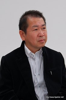 ꡼ No.002Υͥ / ࡼߤοơYS NETɽ  ͵Υ󥿥ӥ塼Ǻܡ֥ࡼ׳ȯηаޤ亣ˤյߤʹƤ