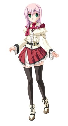 ꡼ No.008 | Princess Frontier Portableסʥ٥ȤCG¿ɲä2011ǯ47ȯ䡣ƣ¤󤬱餸뿷ҥо