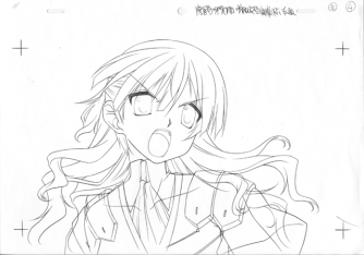 ꡼ No.001 | Princess Frontier PortableפΥץ˥󥰥ࡼӡUpǤλͤͽŵ餫