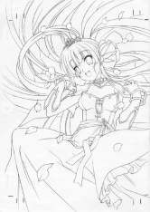 ꡼ No.002 | Princess Frontier PortableפΥץ˥󥰥ࡼӡUpǤλͤͽŵ餫