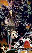 画像ギャラリー No.013のサムネイル画像 / PSP「ペルソナ2 罪」公式サイトで壁紙など追加公開。着うたフルの先行配信も