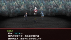 ꡼ No.009 | ֱ¤ˤʤRPG12ǯλФƥե󡣿ʤ̥Ϥȿʲǽ᤿PSP֥ڥ륽2 ץӥ塼