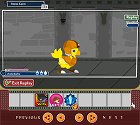 Chocobo's Crystal Tower��ver.�¡�